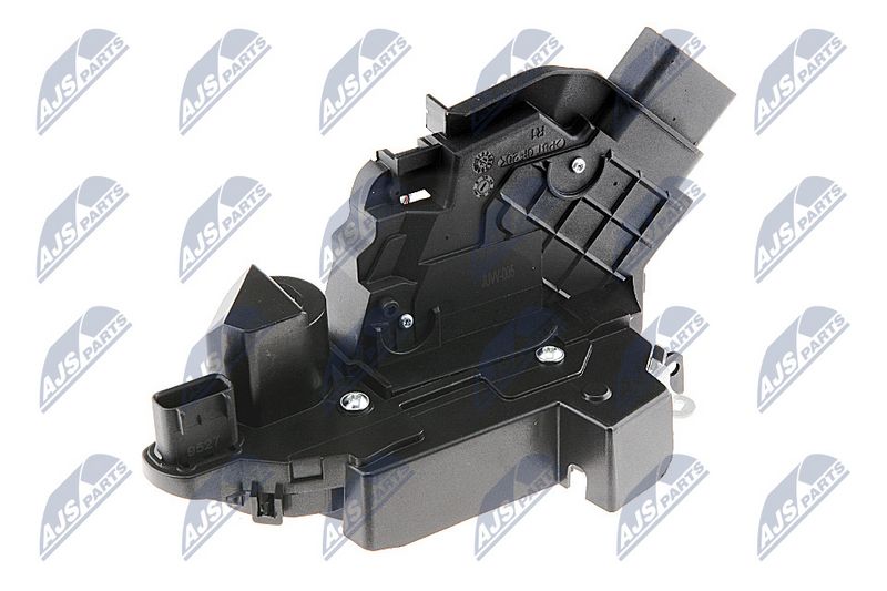 Ukselukk, NTY EZC-VV-005