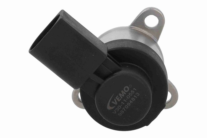 VEMO V30-11-0551 Control Valve, fuel quantity (common rail system)