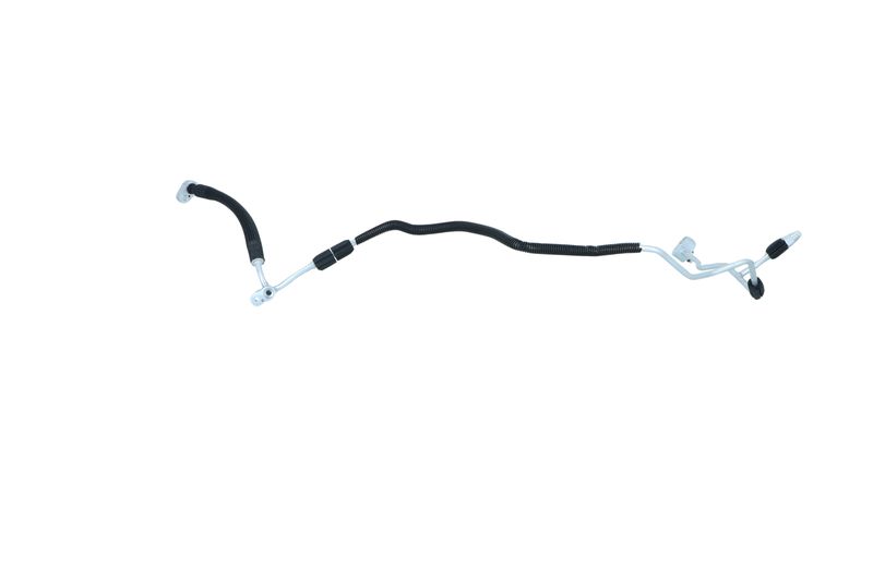 NRF 400083 High/Low-pressure Line, air conditioning