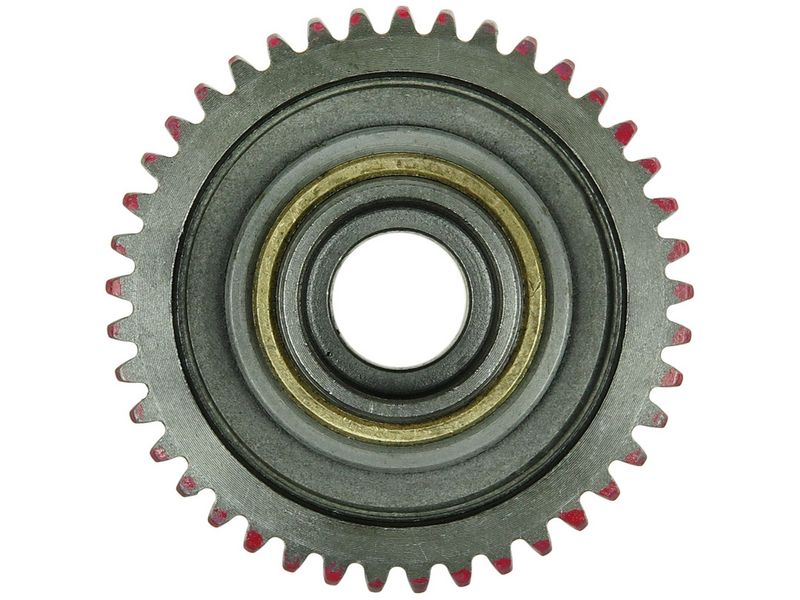 AS-PL SD2019 Pinion, starter