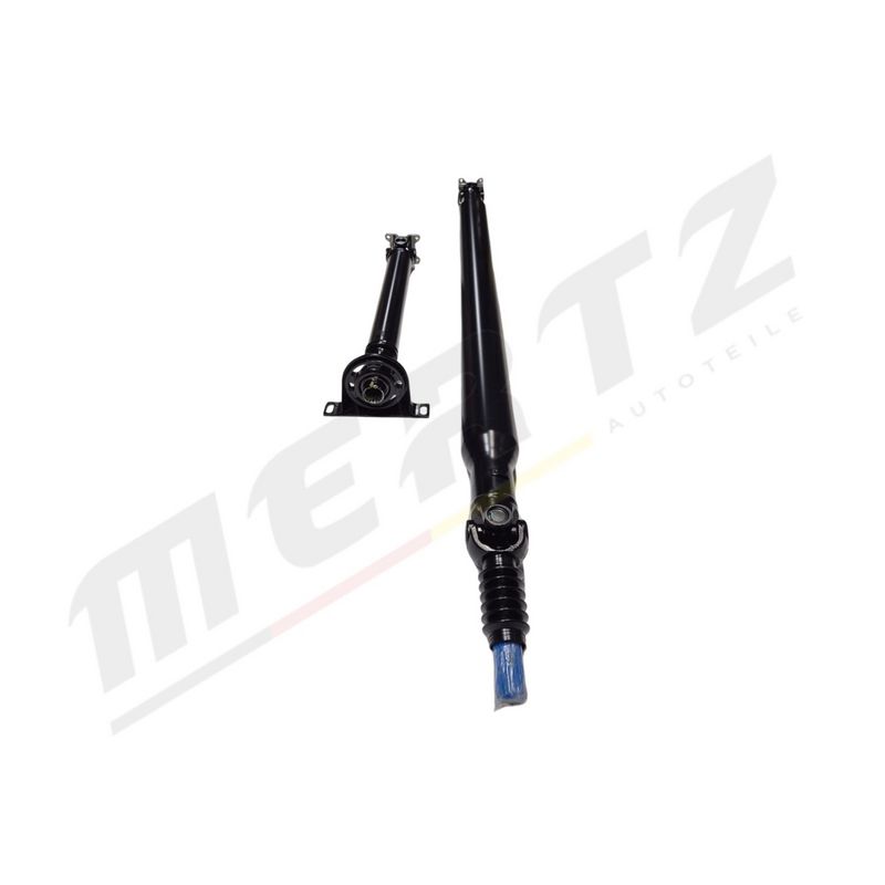 MERTZ M-D1162 Propshaft, axle drive