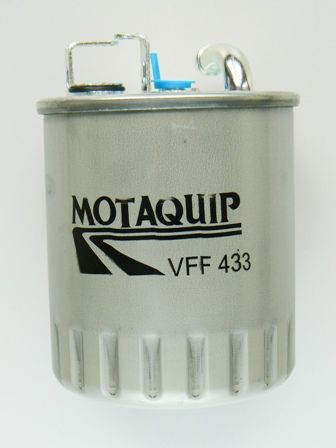 MOTAQUIP Üzemanyagszűrő VFF433