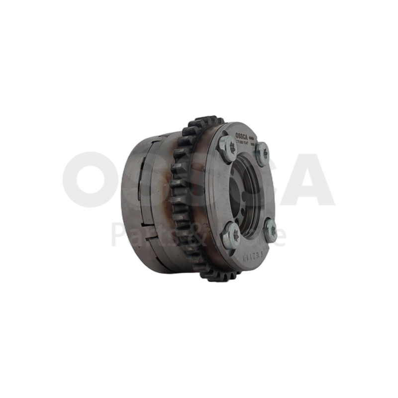 Nukkvõlliseadistaja, OSSCA 49484