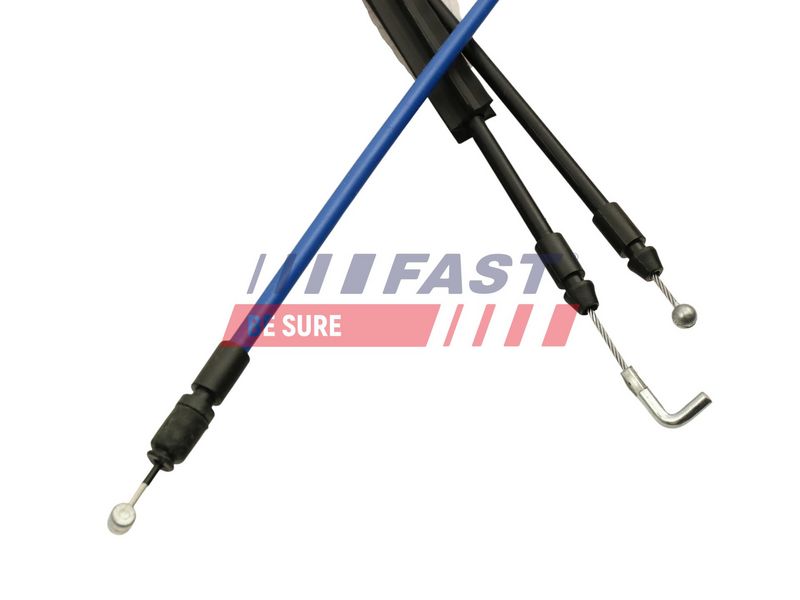 Ukselukk, FAST FT95616