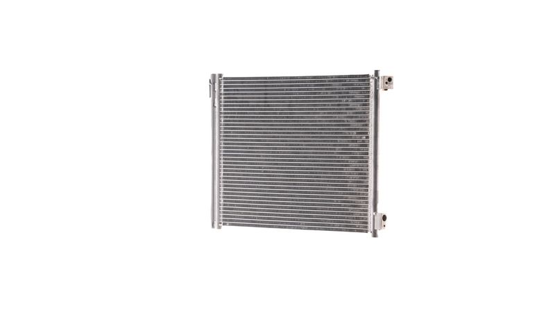 Condensator, climatizare AC 1108 000S MAHLE