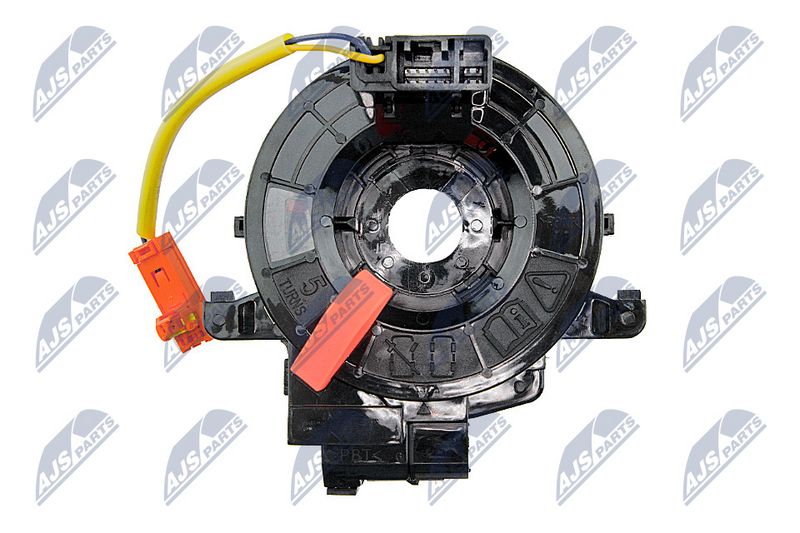 Turvapadja lint, turvapadi, NTY EAS-TY-001