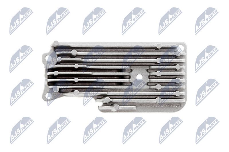 Juhtseade, valgustus, NTY EPX-BM-021