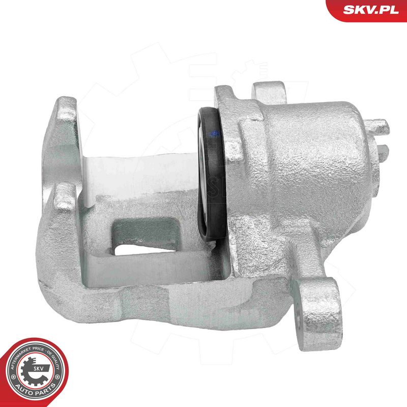 Pidurisadul, ESEN SKV 79SKV604