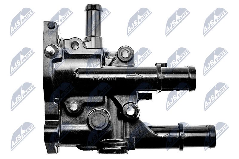 Jahutusvedeliku flants, NTY CTM-PL-014