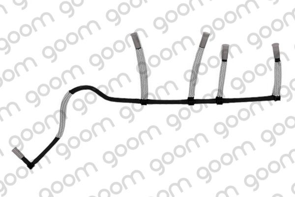 GOOM HFO-0050 - Kuro grįžtamoji žarnelė