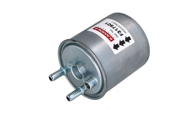 Kütusefilter, KAMOKA F317901