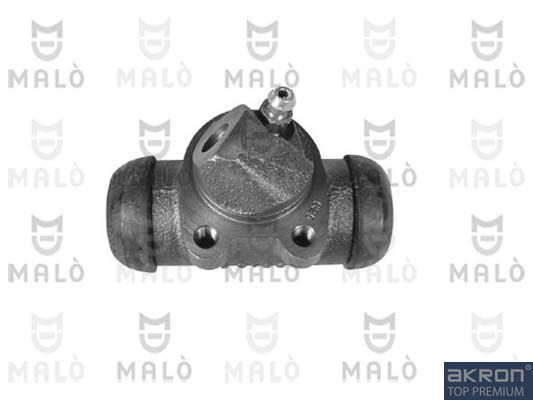 AKRON-MALÒ 89608 - Rato stabdžių cilindriukas