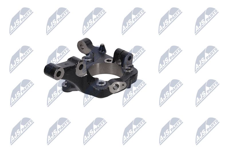 Fusée d'essieu, suspension de roue NTY ZZP-HY-517