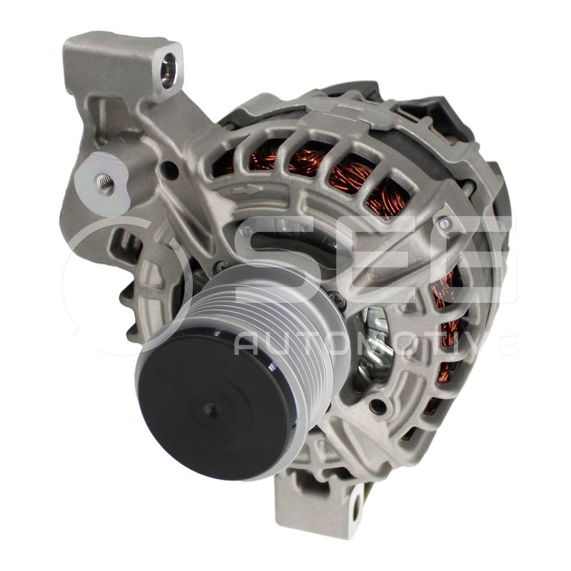 SEG Automotive 0125711105 Alternator
