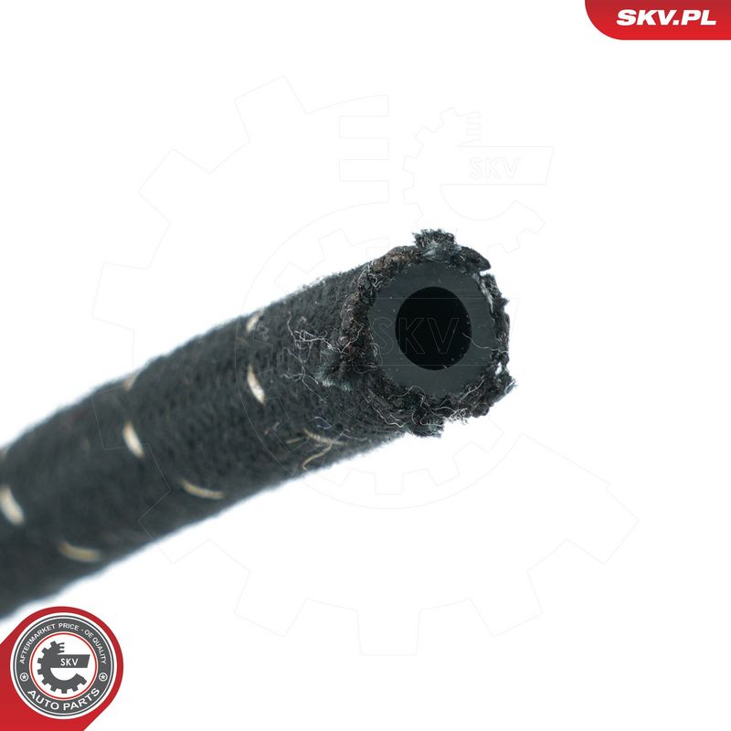 Voolik, Jääkkütus, ESEN SKV 54SKV301