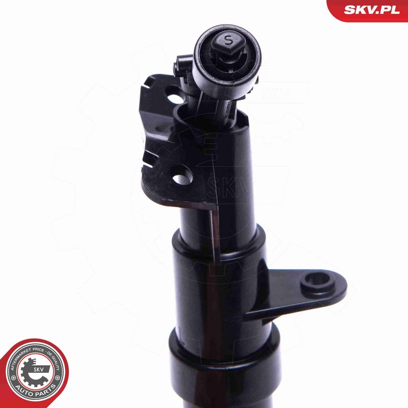 ESEN SKV 15SKV731 Washer Fluid Jet, headlight cleaning