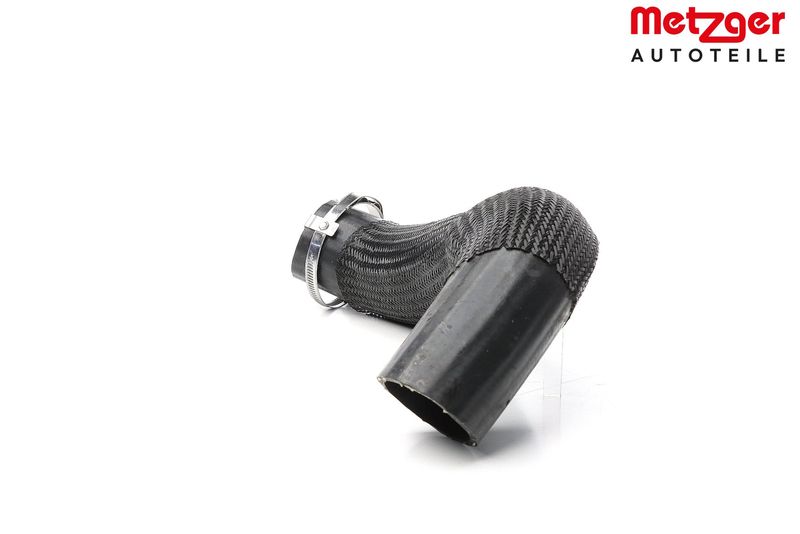 METZGER AUTOTEILE 2401361 Charge Air Hose