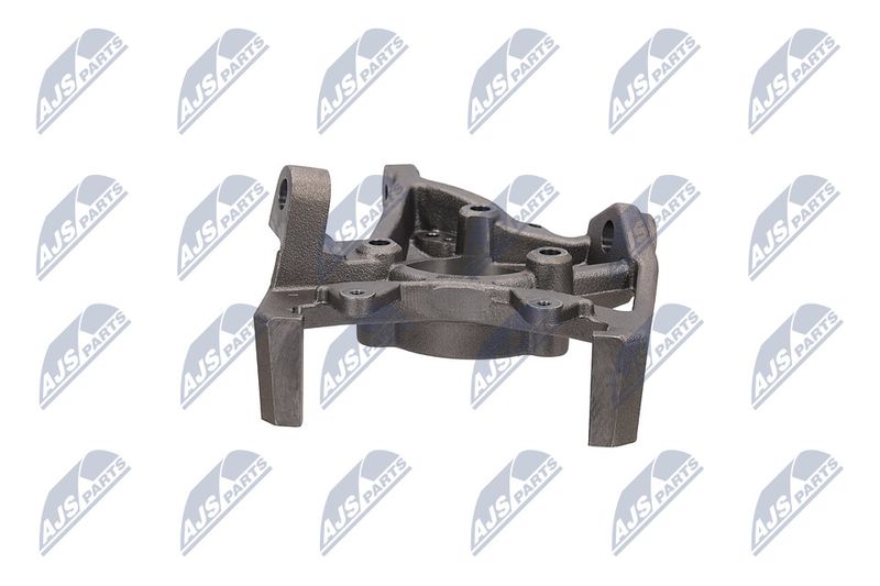 Käändmik, rattakinnitus, NTY ZZP-CH-028