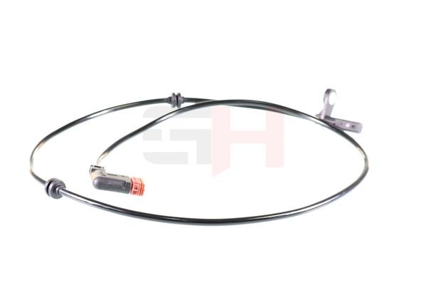 GH GH-713328 Датчик, кількість обертів колеса