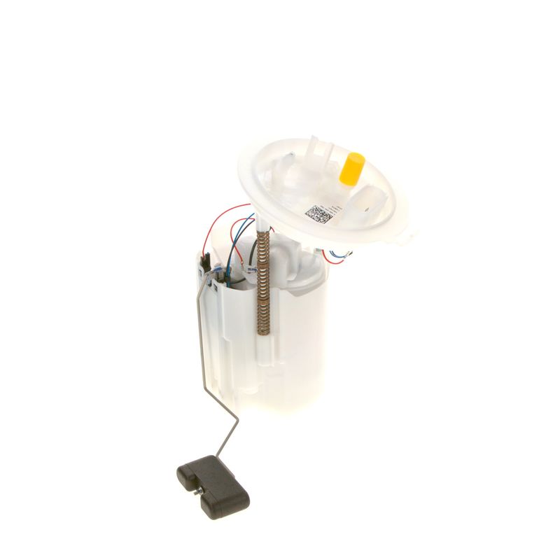 BOSCH 0580200766 GROUP fuel supply unit