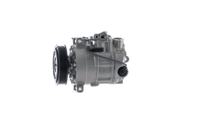 Product Image - Compressor, airconditioning - ACP591000S - MAHLE