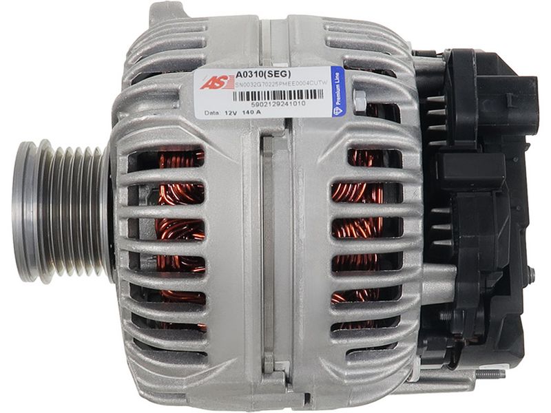 AS-PL A0310(SEG) Generatorius