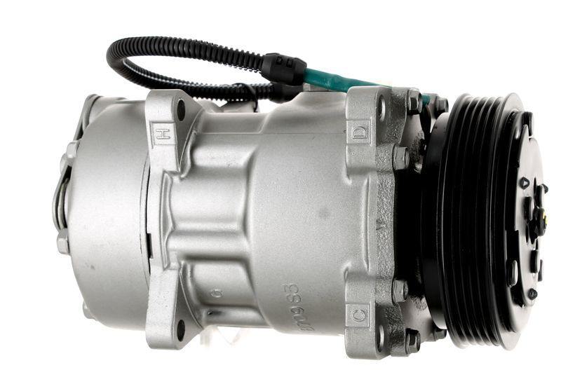 CEVAM 8600033 Compressor, air conditioning