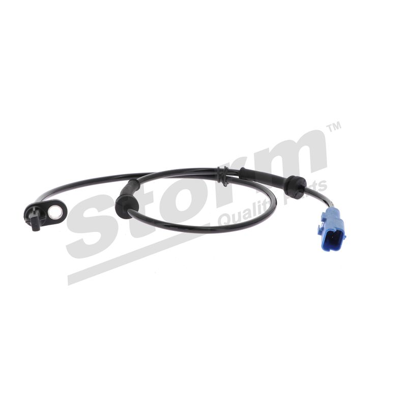 Capteur, vitesse de roue STORM QUALITY PARTS 777147