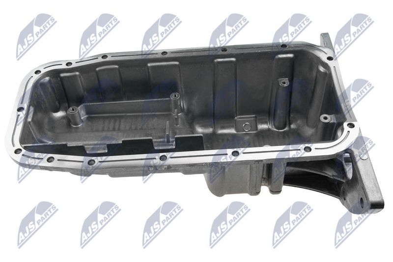 NTY BMO-DW-002 Oil Sump