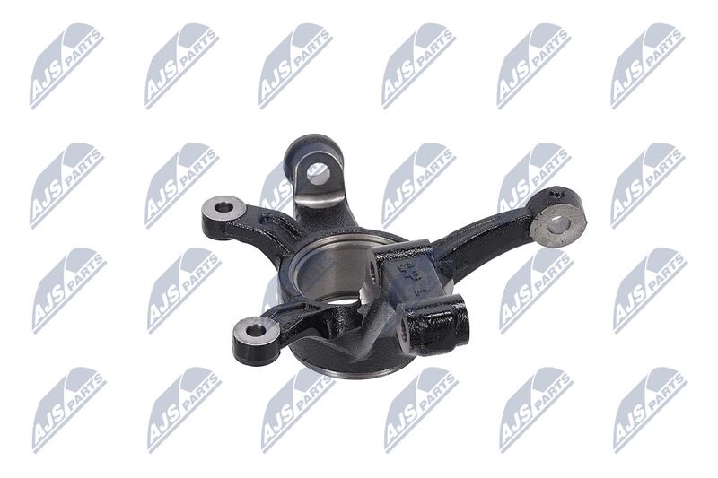 Käändmik, rattakinnitus, NTY ZZP-ME-006