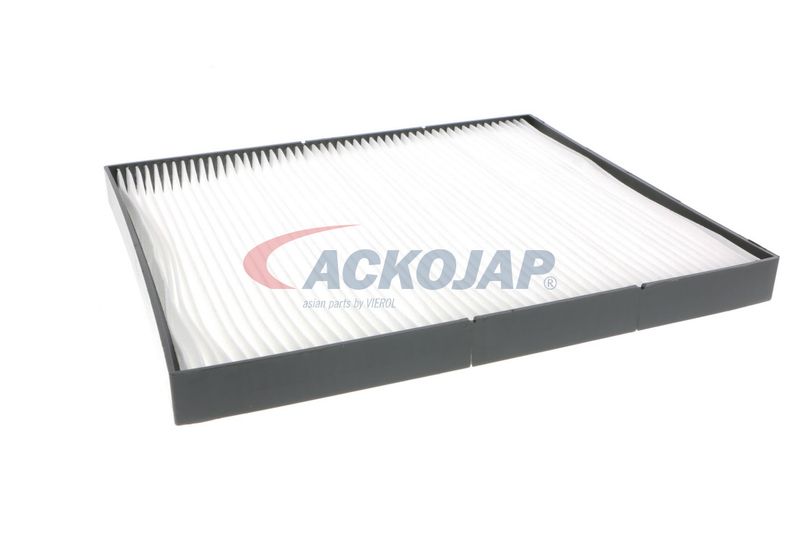 ACKOJA A53-30-0008 Filter, cabin air