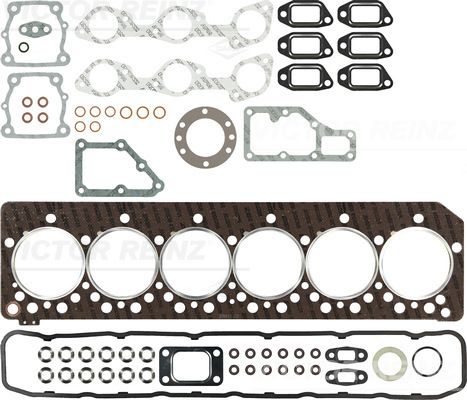 Комплект прокладок, головка цилиндра VICTOR REINZ 022891503 на RENAULT TRUCKS Midlum