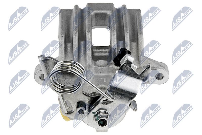 Pidurisadul, NTY HZT-WW-020