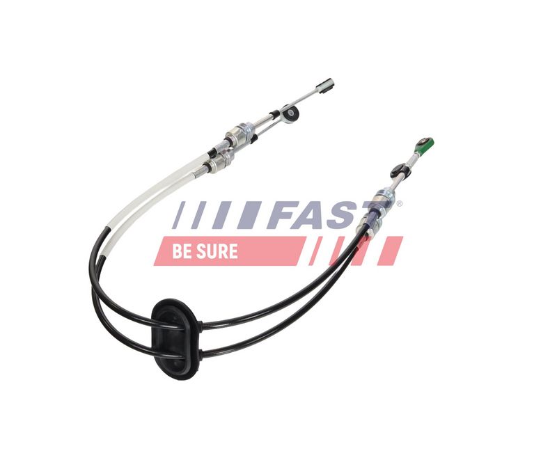Tross, käigukast, FAST FT11767