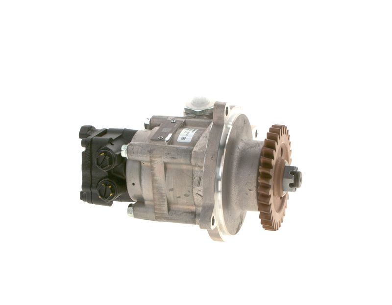Hydraulické čerpadlo, řízení K S01 001 350