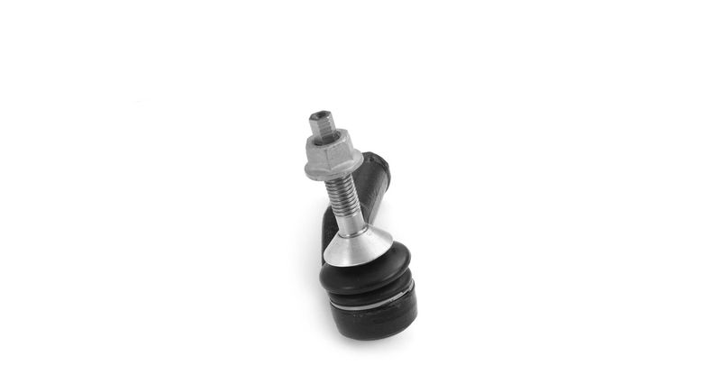 SKF VKDY 314023 Skersinės vairo trauklės galas