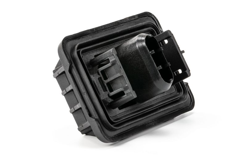PREXAparts P228005 Lift Point Pad, jack