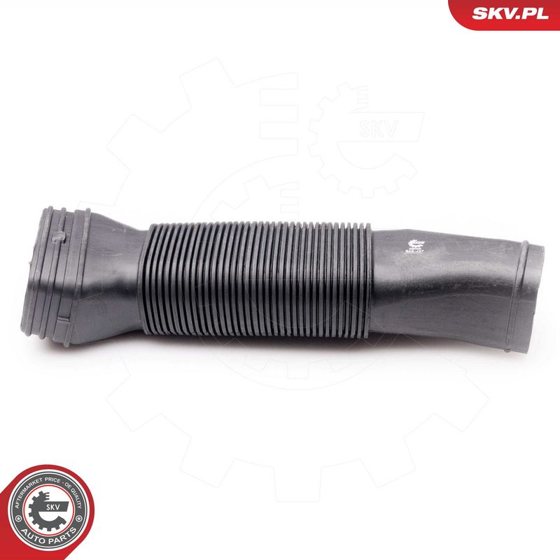 Õhutoru, õhufilter, ESEN...