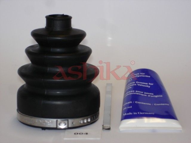 ASHIKA 63-00-004 - Bellow Kit, drive shaft