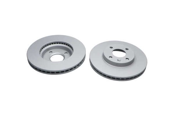 Kavo Parts BR-1222-C Brake Disc