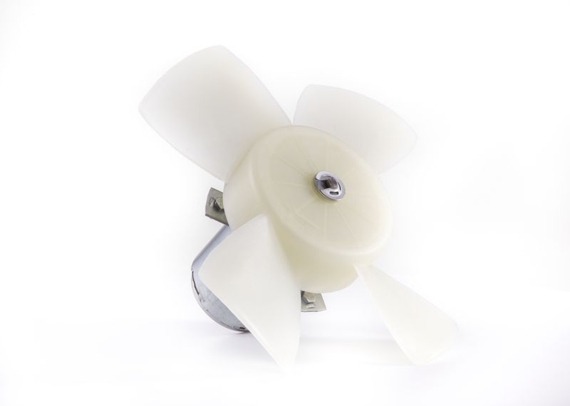 BOSCH 0130107212 Fan, engine cooling