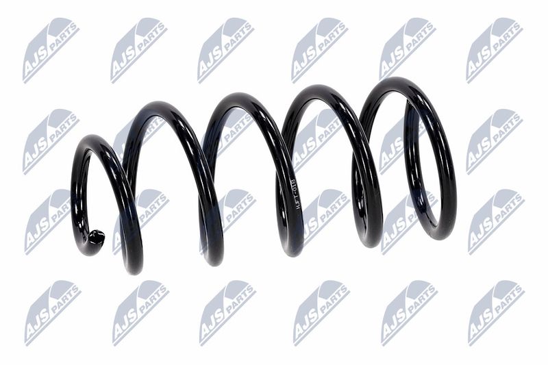 NTY ASZ-FT-018 Suspension Spring