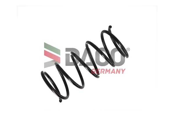 DACO 802804 Ресора ходової частини