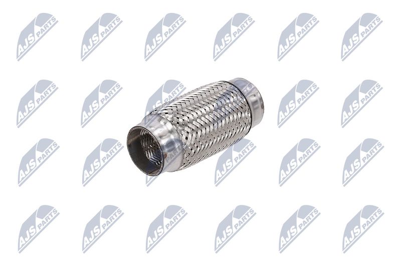 Flexitoru, väljalskesüsteem, NTY KAT-UV-007