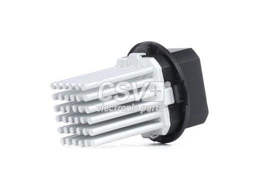 Regulador, ventilador habitáculo