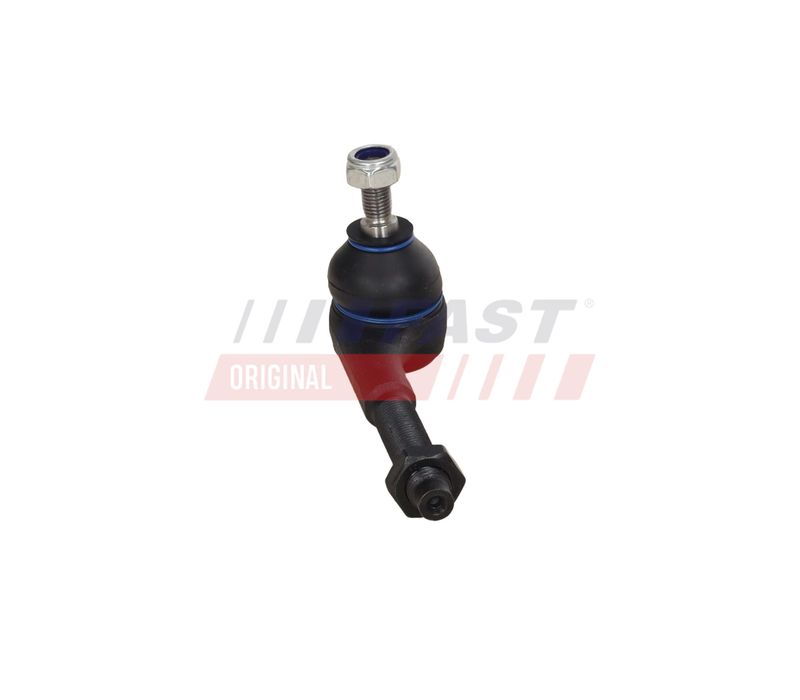 Rooliots, FAST FT16106