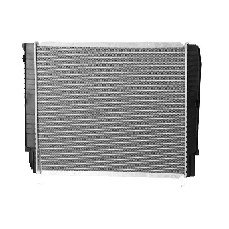 NISSENS 65542A Radiator, engine cooling