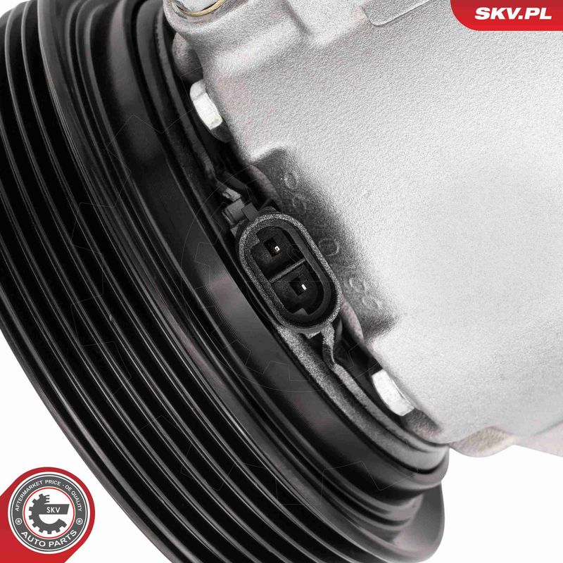 ESEN SKV 84SKV067 Compressor, air conditioning