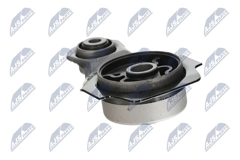 Paigutus, Mootor, NTY ZPS-HD-067