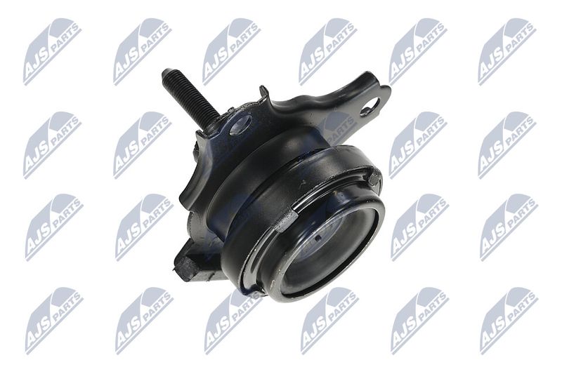 NTY ZPS-HD-090 Mounting, engine